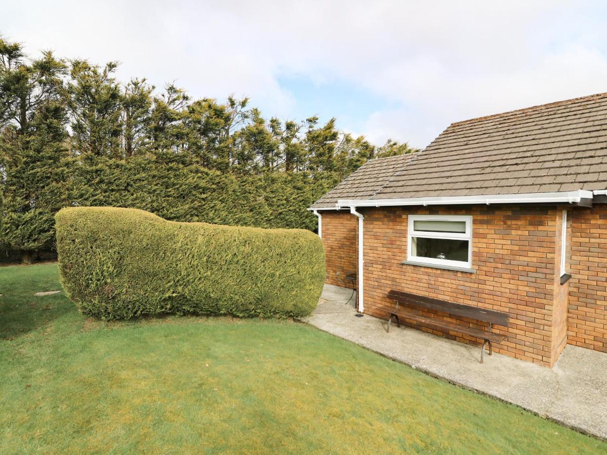 Blaenywawr Annexe Villa Cross Inn ภายนอก รูปภาพ
